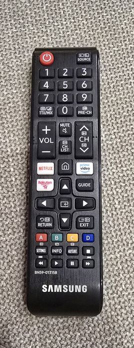 Samsung 65" Перфектен СМАРТ