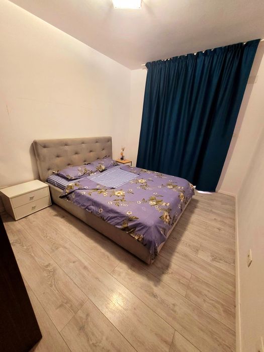 Regim hotelier -2 cam. Semidec. Zona Torontalului