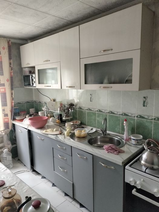 Кухонный гарнитур