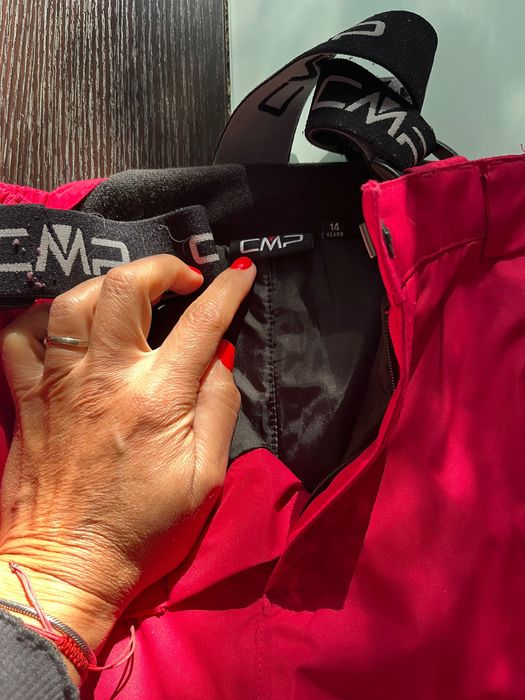 Ски панталон CMP