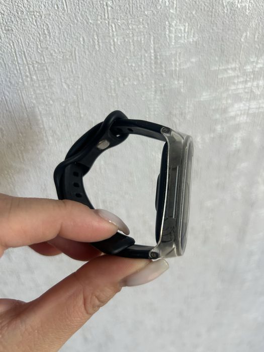 Mi band 4 в хорошем состояний