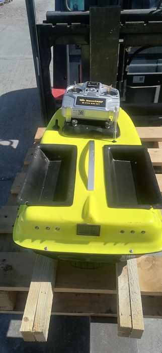 Vad barcuta de nadit