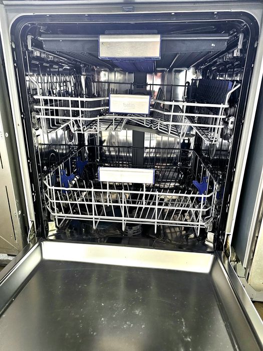 Съдомиялна свободностоящата Beko
