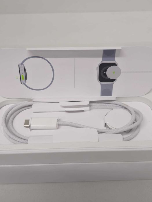 Smartwatch Apple 9 Cellular (ag49 Esplanada b.6762) Garantie 2 ani