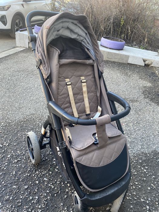 Коляска демисизон