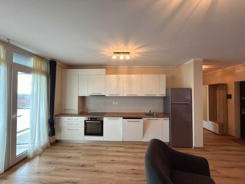 Inchiriez apartament 2 camere