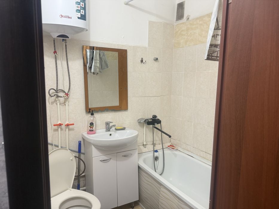 Продам 1 комнатную квартиру