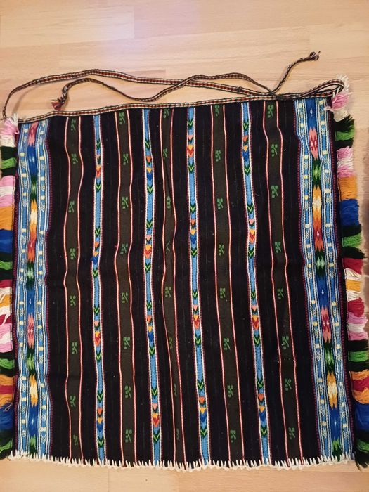 Старинни престилки