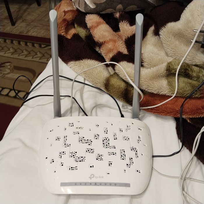 Продам модем роутер для Казахтелеком