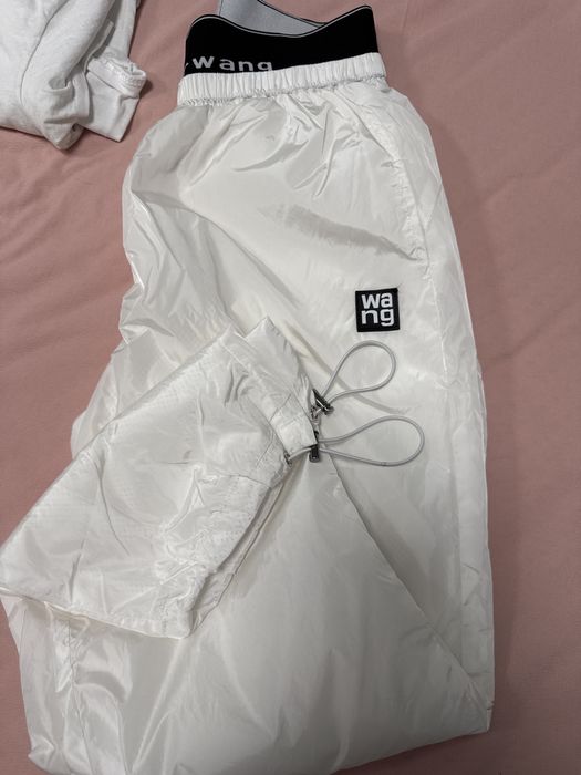 Wang спортни панталони Alexander wang