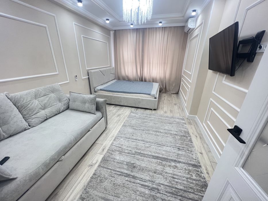 Квартира sensata