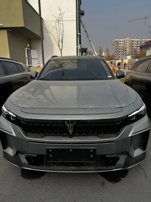 Воях Фри Апполо теч  24/25 модел