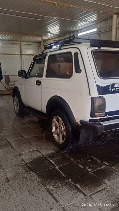 Продам ваз 21214