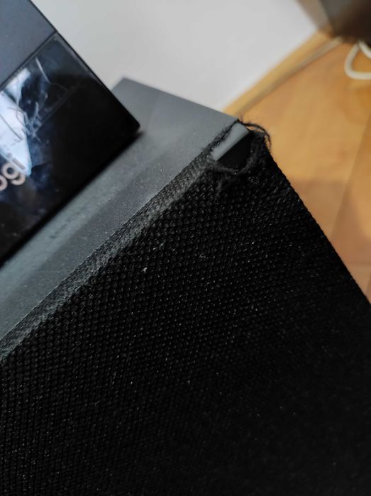 Logitech Z533 Boxe