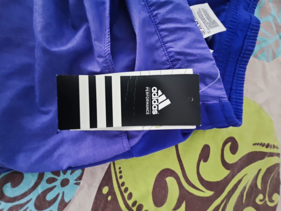 Къси панталонки  Аdidas