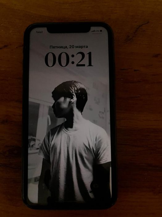 iPhone 11 идеальное состояние