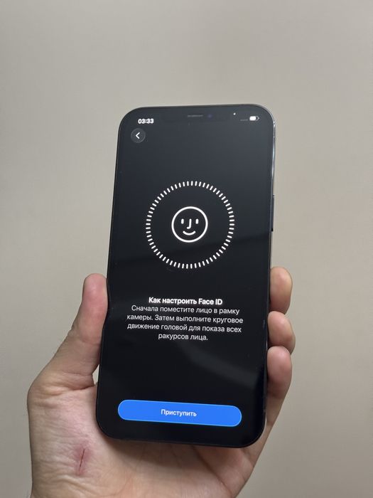 Iphone 12 Pro Max. 256гб. 10/10