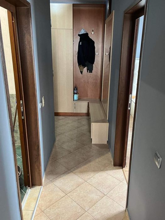 Дава се под наем Двустаен апартамент в София, Свобода - 70 кв.м за 700 € - Снимка #6