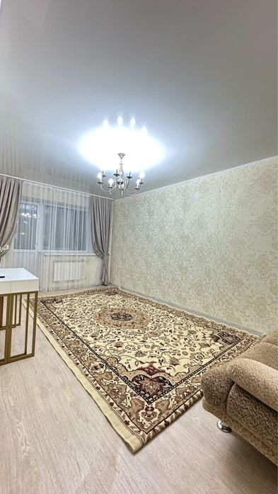 Сдается 2 ком.квартира г Костанай