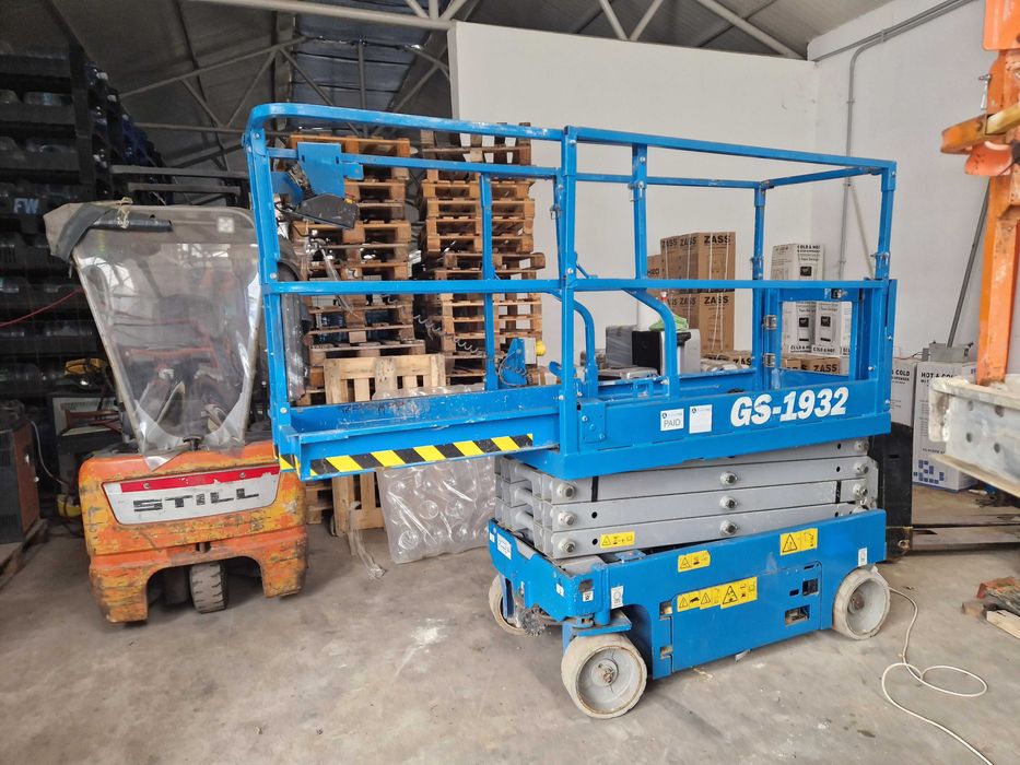 vand Nacele diferite modele