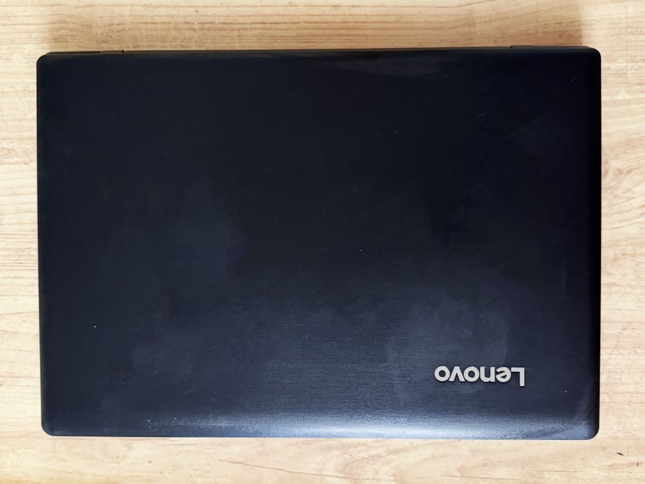 Ноутбук Lenovo Ideapad