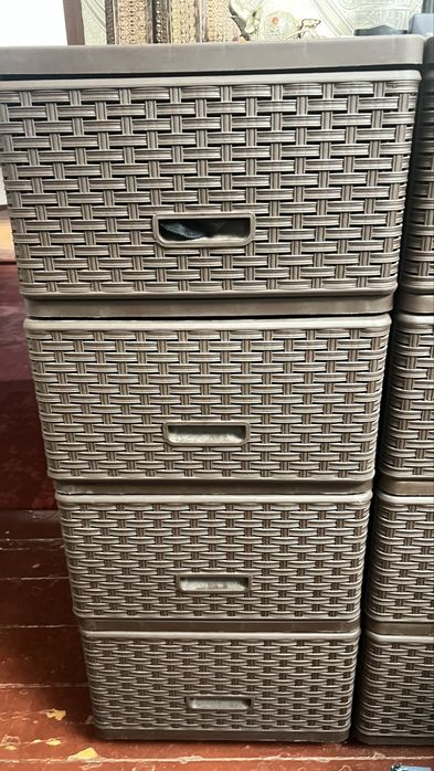 Продается Шкафчик Пластиковый