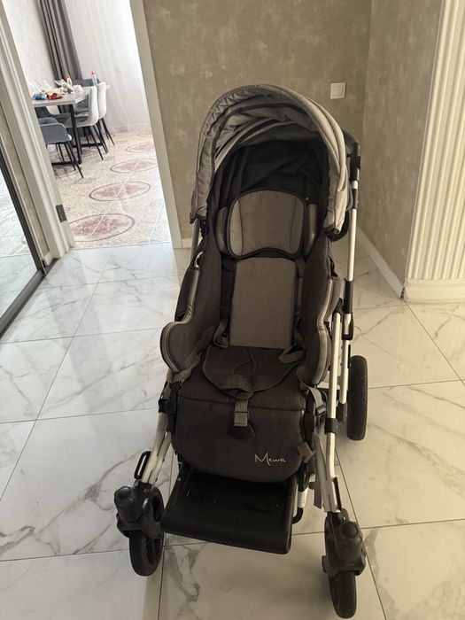 Коляска для ДЦП ребенка до 7 лет