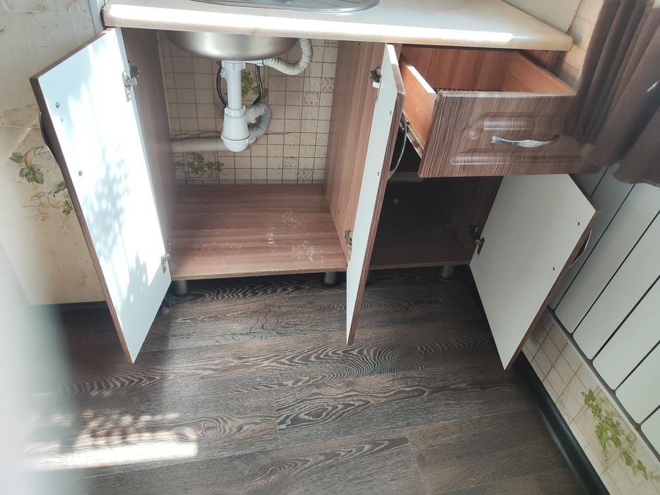 кухонный гарнитур