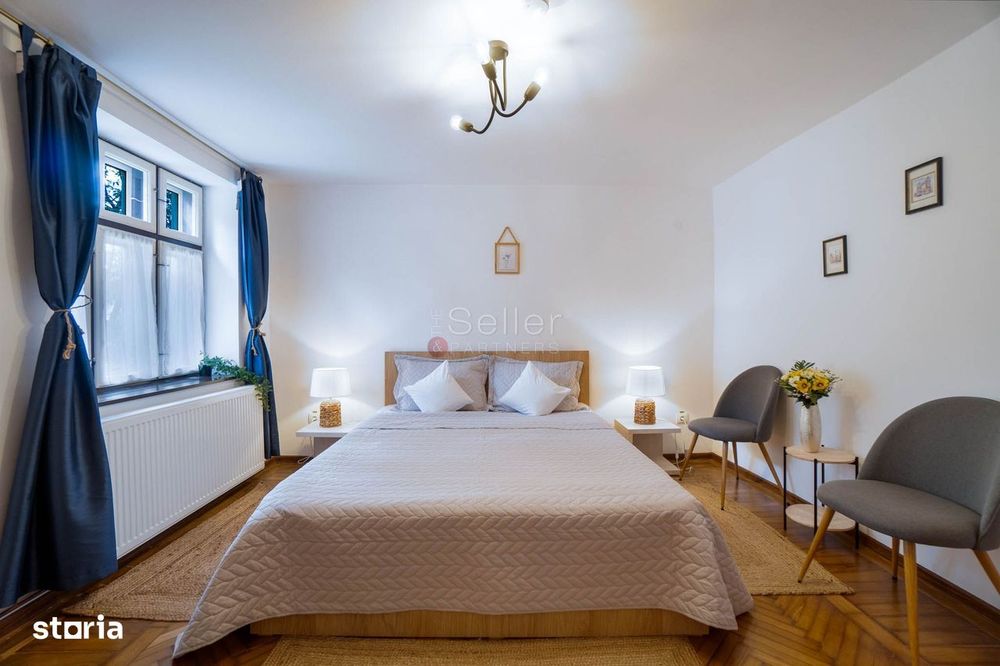 Locuinta si Exploatare in Regim Hotelier