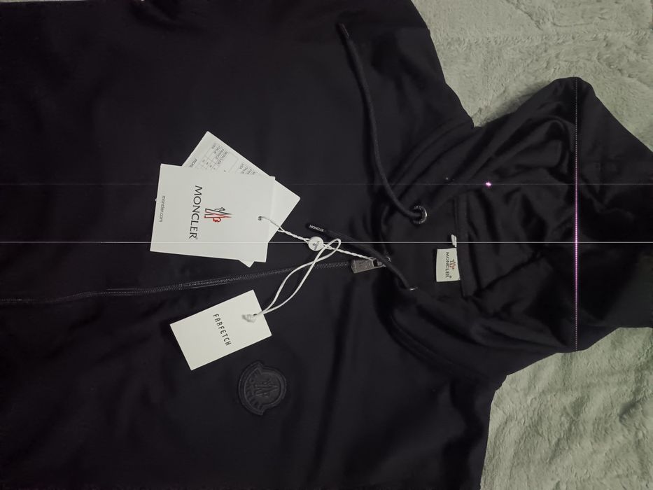 Treining calitate premium M.o.n.c.l.e XL