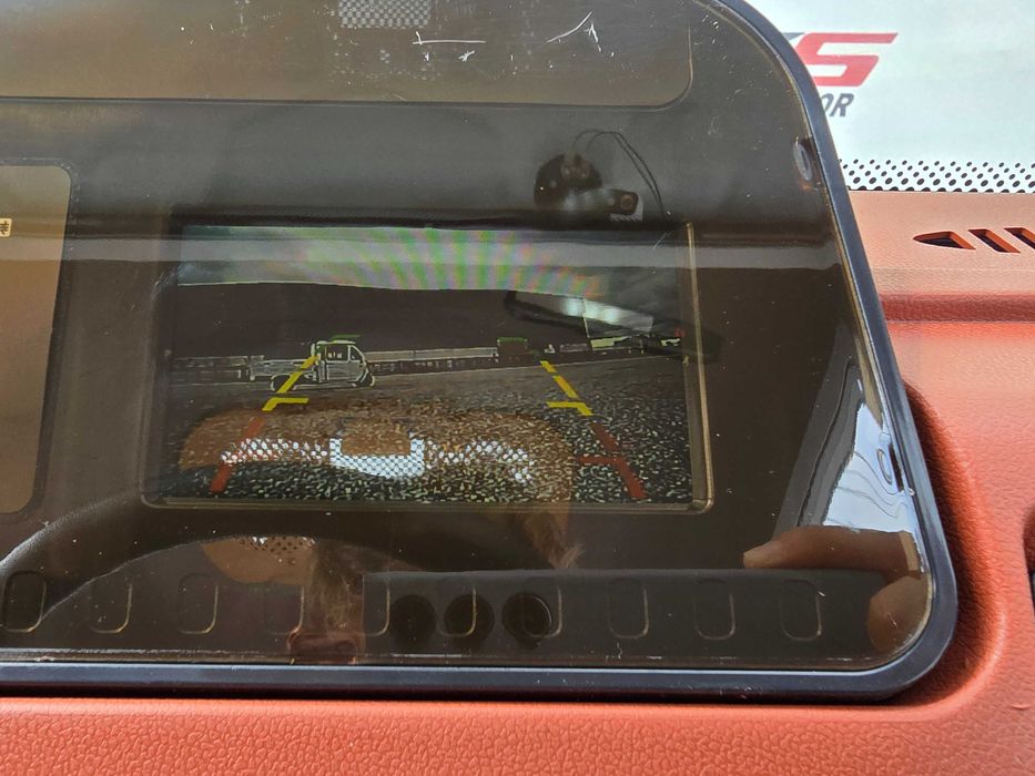 Triciclu Kuba E kamyonet Nou cu garantie si factura PRET REDUS