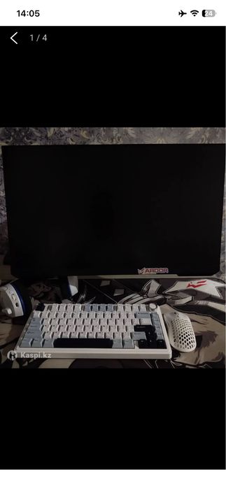 Продам ПК, в идеальном состоянии