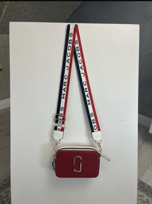 Geantă Marc Jacobes