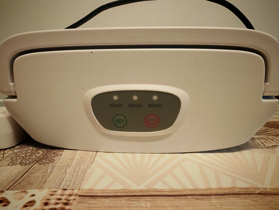 Concentrator Oxigen Portabil