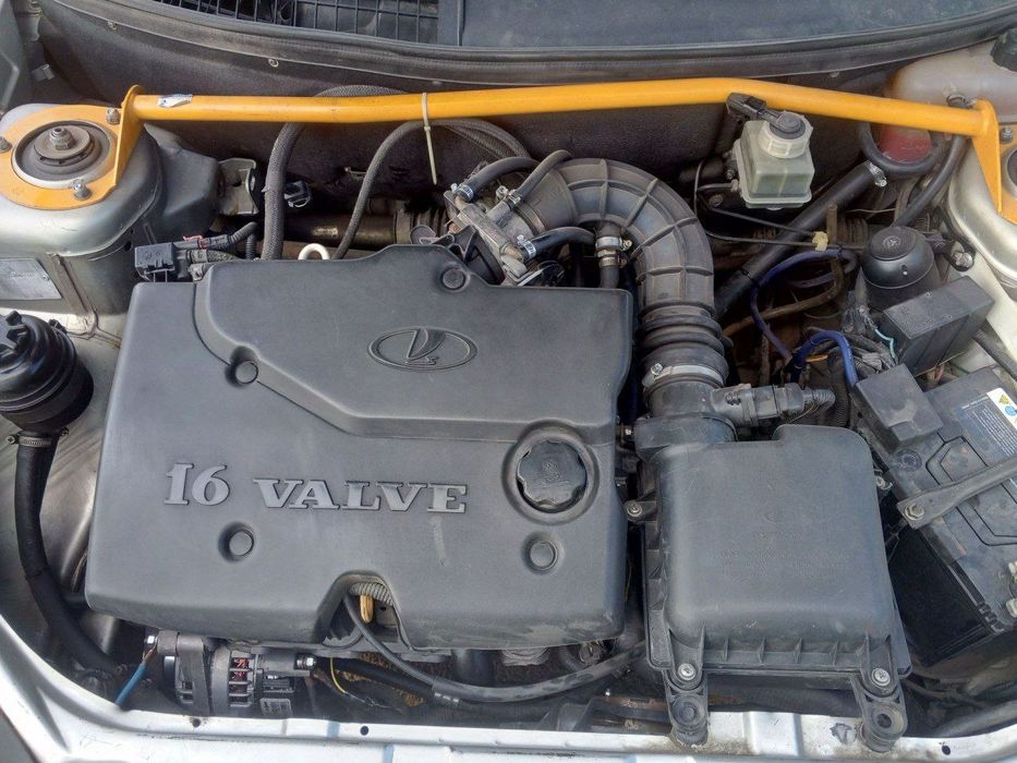 Продается приора