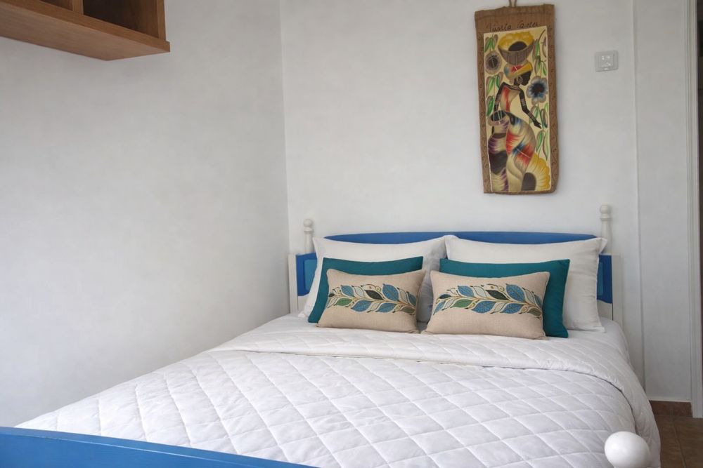 Вила Агора Аспровалта.