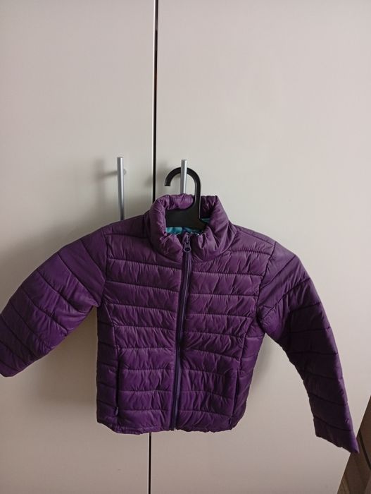Geaca unisex Lupilu, marimea 110;