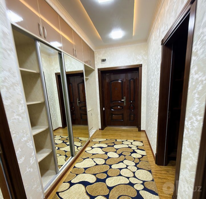 2-комнатная квартира, ЖК Еттичинор (Golden House)