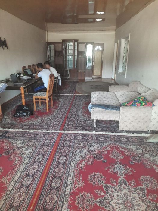 UZBUM tomonda sheriklikga o'g'il bolalar uchun.