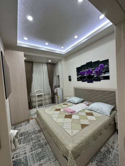 Район: Олмазор коракамиш 2   1 галаба боги
Кўча: Қора Қамиш 2/1
Мўлжал