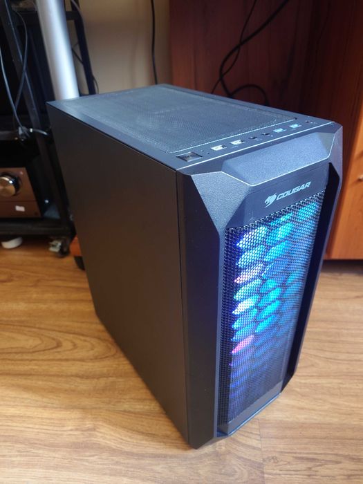 Gaming PC 5600X-2060(3060Ti)-32GB-256