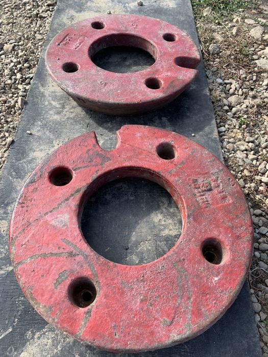Contragreutati utb Universal fiat 445/550/640