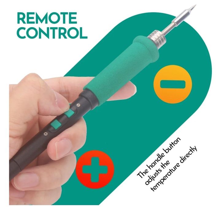 Паяльник паяльная станция  YIHUA 982-В