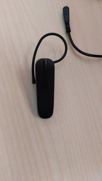 Handsfree Bluetooth Jabra model OTE9