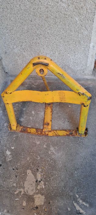 Vând blocator parcare.