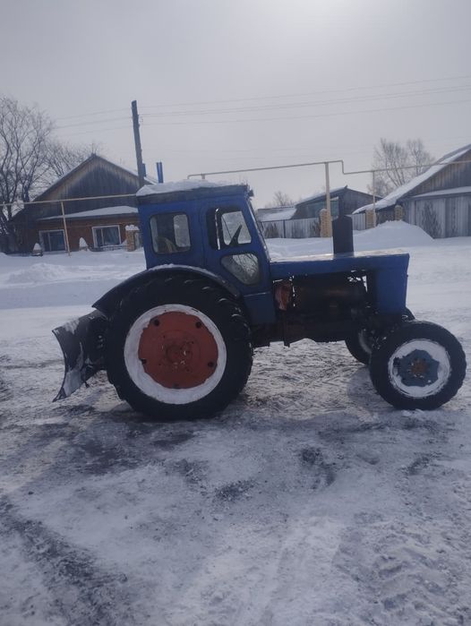 Продам т 40 трактор