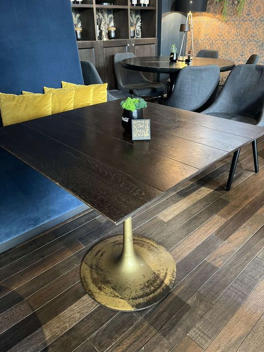 Обзавеждане от ресторант