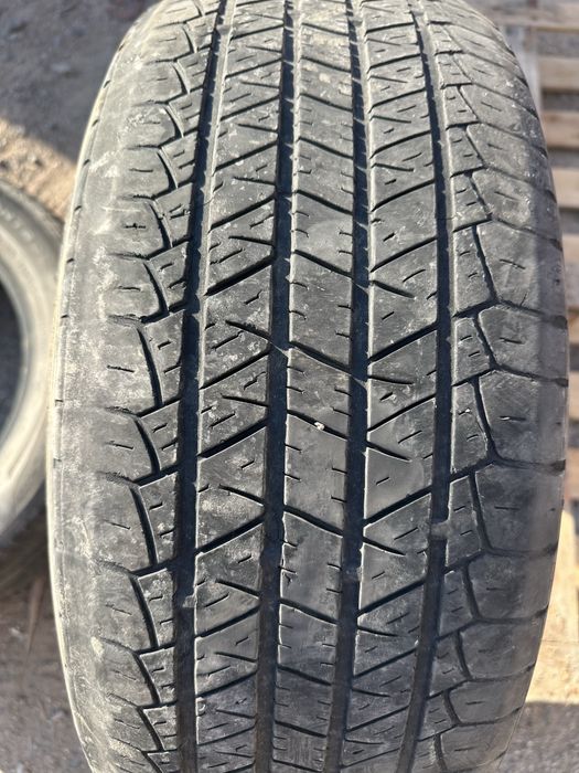 Шины  225/60R17