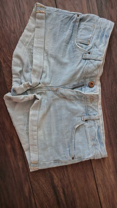 Дамски къси панталони