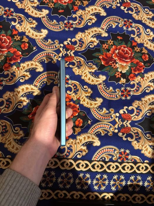 Redmi note 14s garantiya talon bor